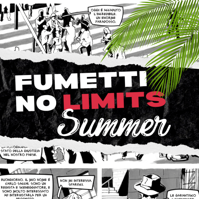 fumetti da leggere online