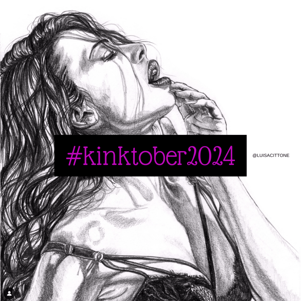 kinktober