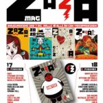 Zazà Mag in mostra il 7 dicembre